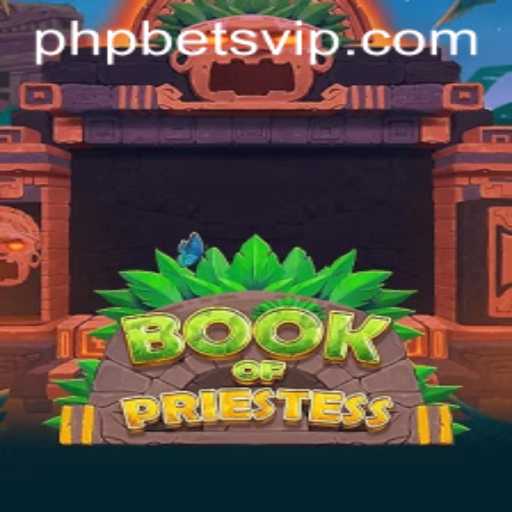 Discover the Mystical World of BookOfPriestess