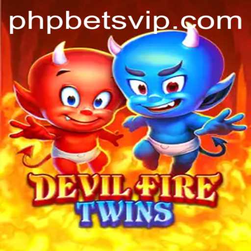 The Intriguing World of DevilFireTwins: A Gaming Adventure with a Twist