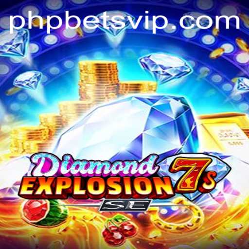 Unveiling the Excitement of DiamondExplosion7sSE: A Deep Dive into its Features and Rules
