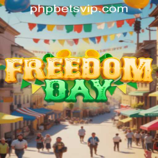 FreedomDay: A New Era in Gaming with PHP Bets
