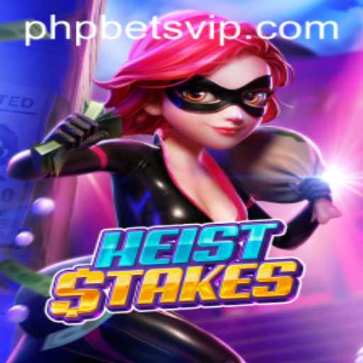 HeistStakes: A Thrilling Adventure Combining Strategy and Luck