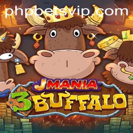 Exploring the Exciting World of JMania3Buffalo: Gameplay, Features, and Strategies