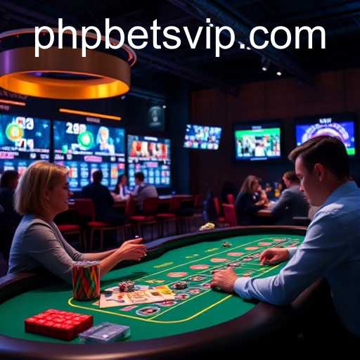 The Rise of Live Games and the Effect on Online Betting