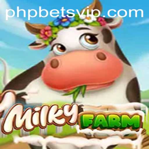 Discover the Innovative World of MilkyFarm: A Deep Dive into Gameplay and PHP Bets