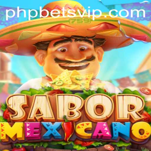SaborMexicano: An Exciting New Game Combining Mexican Flavors and Strategic Bets