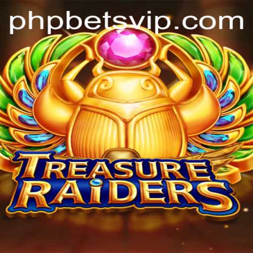 Exploring TREASURERAIDERS: An In-Depth Guide to the Thrilling Game